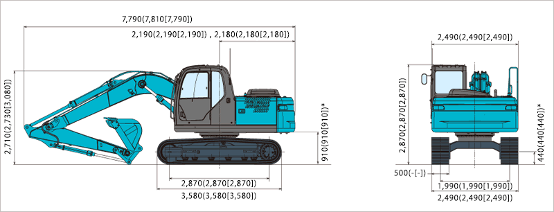 sk130-8